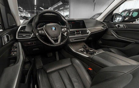 BMW X5, 2019 год, 6 280 000 рублей, 7 фотография
