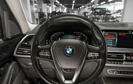 BMW X5, 2019 год, 6 280 000 рублей, 11 фотография