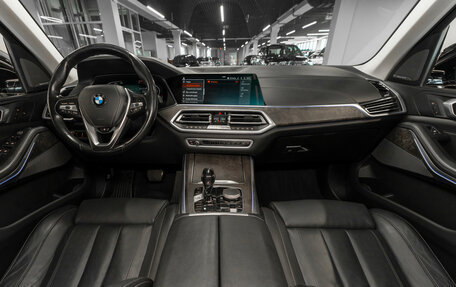 BMW X5, 2019 год, 6 280 000 рублей, 8 фотография