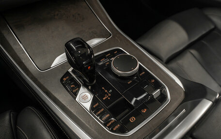 BMW X5, 2019 год, 6 280 000 рублей, 23 фотография