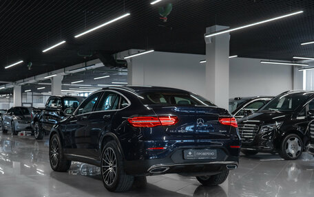 Mercedes-Benz GLC Coupe, 2019 год, 4 480 000 рублей, 4 фотография