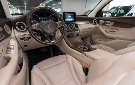 Mercedes-Benz GLC Coupe, 2019 год, 4 480 000 рублей, 7 фотография