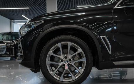BMW X5, 2019 год, 6 280 000 рублей, 40 фотография