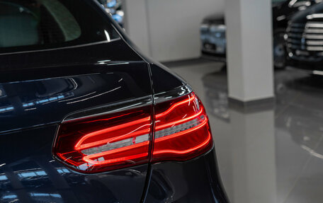 Mercedes-Benz GLC Coupe, 2019 год, 4 480 000 рублей, 31 фотография