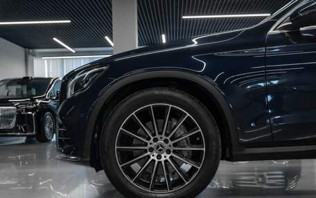 Mercedes-Benz GLC Coupe, 2019 год, 4 480 000 рублей, 29 фотография