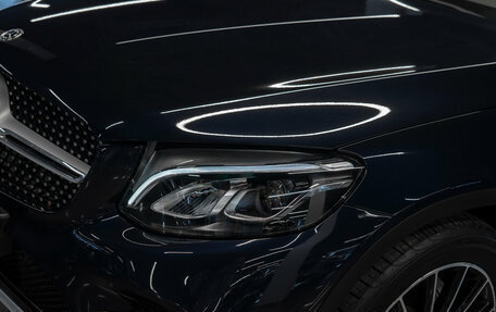 Mercedes-Benz GLC Coupe, 2019 год, 4 480 000 рублей, 30 фотография