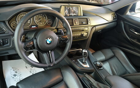 BMW 3 серия, 2014 год, 1 599 000 рублей, 12 фотография