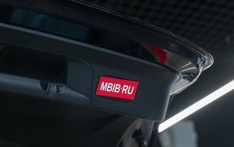 Mercedes-Benz GLC Coupe, 2019 год, 4 480 000 рублей, 28 фотография