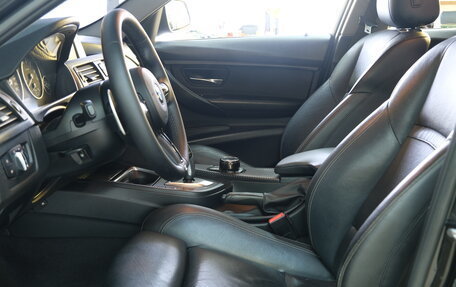 BMW 3 серия, 2014 год, 1 599 000 рублей, 8 фотография