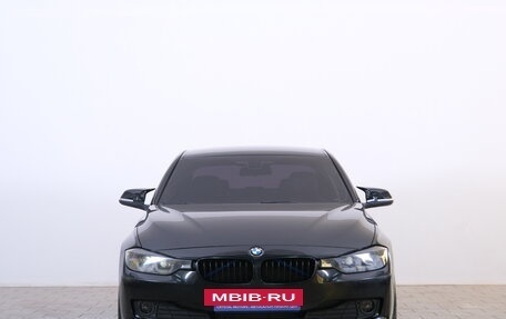 BMW 3 серия, 2014 год, 1 599 000 рублей, 3 фотография