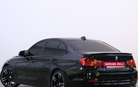 BMW 3 серия, 2014 год, 1 599 000 рублей, 5 фотография
