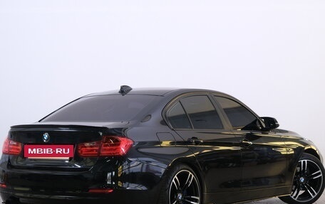 BMW 3 серия, 2014 год, 1 599 000 рублей, 7 фотография