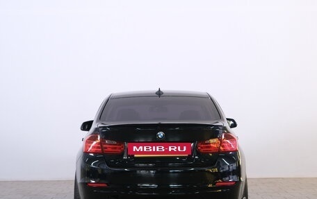 BMW 3 серия, 2014 год, 1 599 000 рублей, 6 фотография