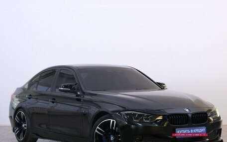 BMW 3 серия, 2014 год, 1 599 000 рублей, 2 фотография