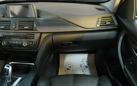 BMW 3 серия, 2014 год, 1 599 000 рублей, 18 фотография