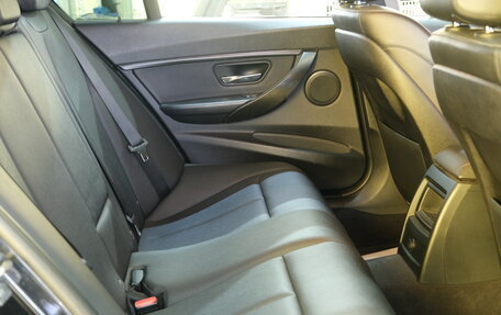 BMW 3 серия, 2014 год, 1 599 000 рублей, 22 фотография