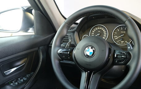 BMW 3 серия, 2014 год, 1 599 000 рублей, 14 фотография