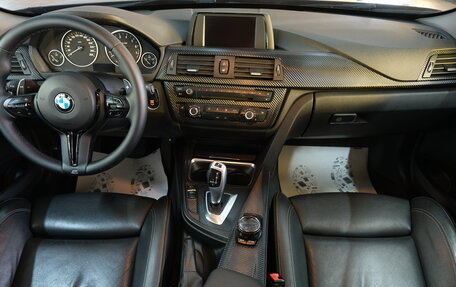 BMW 3 серия, 2014 год, 1 599 000 рублей, 15 фотография