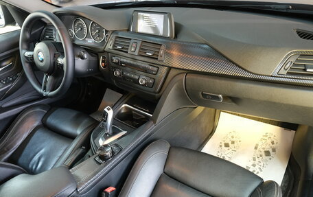 BMW 3 серия, 2014 год, 1 599 000 рублей, 19 фотография