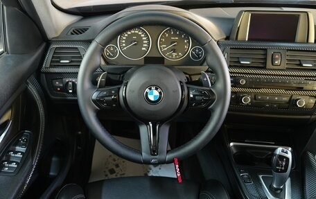 BMW 3 серия, 2014 год, 1 599 000 рублей, 13 фотография