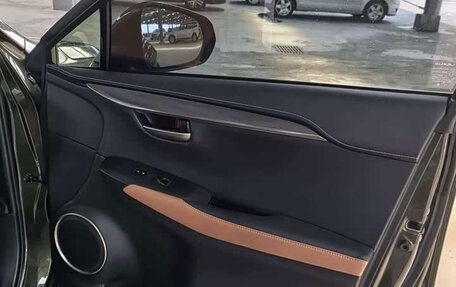 Lexus NX I, 2021 год, 3 358 000 рублей, 11 фотография