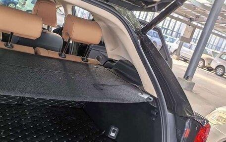 Lexus NX I, 2021 год, 3 358 000 рублей, 13 фотография