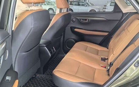 Lexus NX I, 2021 год, 3 358 000 рублей, 17 фотография