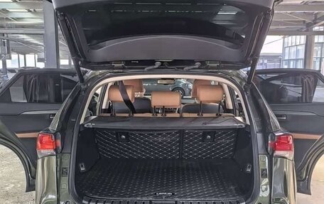 Lexus NX I, 2021 год, 3 358 000 рублей, 12 фотография