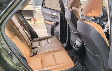 Lexus NX I, 2021 год, 3 358 000 рублей, 18 фотография