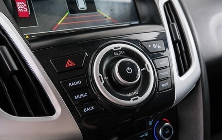 Ford Focus III, 2018 год, 1 199 000 рублей, 17 фотография