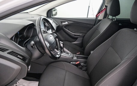 Ford Focus III, 2018 год, 1 199 000 рублей, 8 фотография