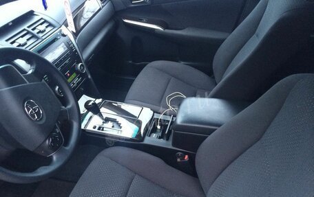 Toyota Camry, 2014 год, 1 000 000 рублей, 7 фотография