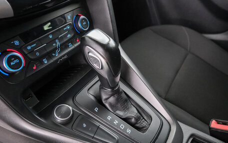 Ford Focus III, 2018 год, 1 199 000 рублей, 19 фотография