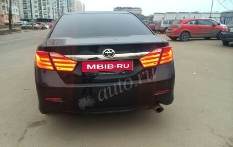 Toyota Camry, 2014 год, 1 000 000 рублей, 5 фотография