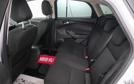 Ford Focus III, 2018 год, 1 199 000 рублей, 21 фотография