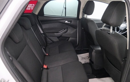 Ford Focus III, 2018 год, 1 199 000 рублей, 22 фотография