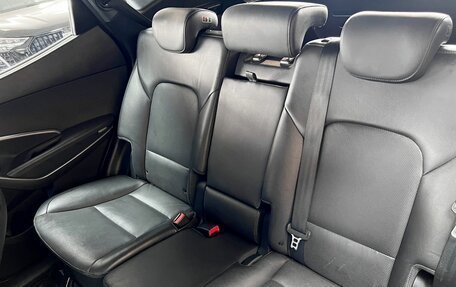 Hyundai Santa Fe III рестайлинг, 2015 год, 1 345 000 рублей, 9 фотография