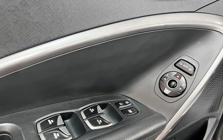 Hyundai Santa Fe III рестайлинг, 2015 год, 1 345 000 рублей, 14 фотография