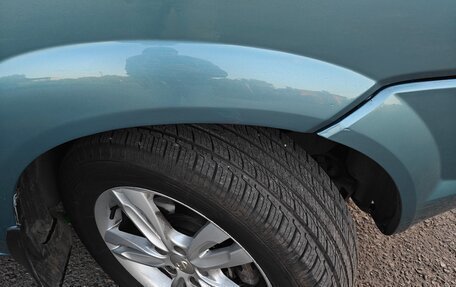 Hyundai Tucson III, 2008 год, 850 000 рублей, 12 фотография