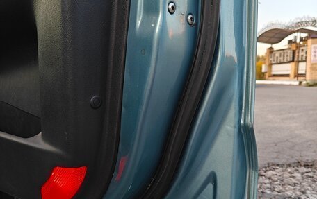 Hyundai Tucson III, 2008 год, 850 000 рублей, 8 фотография
