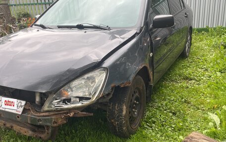 Mitsubishi Lancer IX, 2003 год, 170 000 рублей, 2 фотография