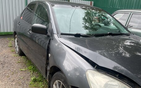 Mitsubishi Lancer IX, 2003 год, 170 000 рублей, 3 фотография