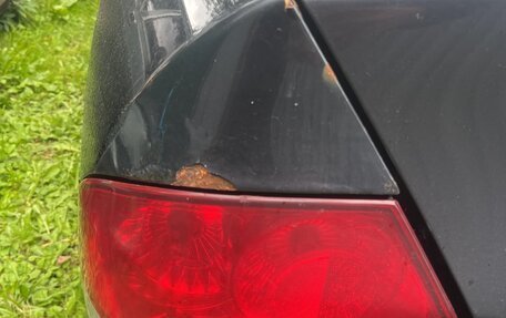 Mitsubishi Lancer IX, 2003 год, 170 000 рублей, 7 фотография
