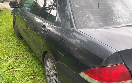 Mitsubishi Lancer IX, 2003 год, 170 000 рублей, 6 фотография