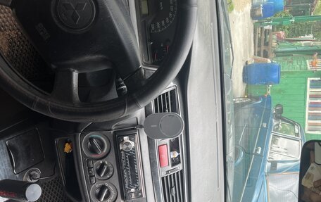Mitsubishi Lancer IX, 2003 год, 170 000 рублей, 8 фотография