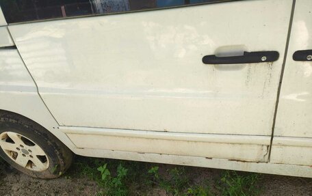 Mercedes-Benz Vito, 2000 год, 7 фотография