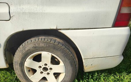Mercedes-Benz Vito, 2000 год, 2 фотография