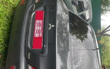 Mitsubishi Lancer IX, 2003 год, 170 000 рублей, 5 фотография
