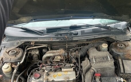 Mitsubishi Lancer IX, 2003 год, 170 000 рублей, 10 фотография