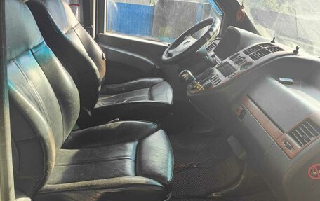 Mercedes-Benz Vito, 2000 год, 8 фотография